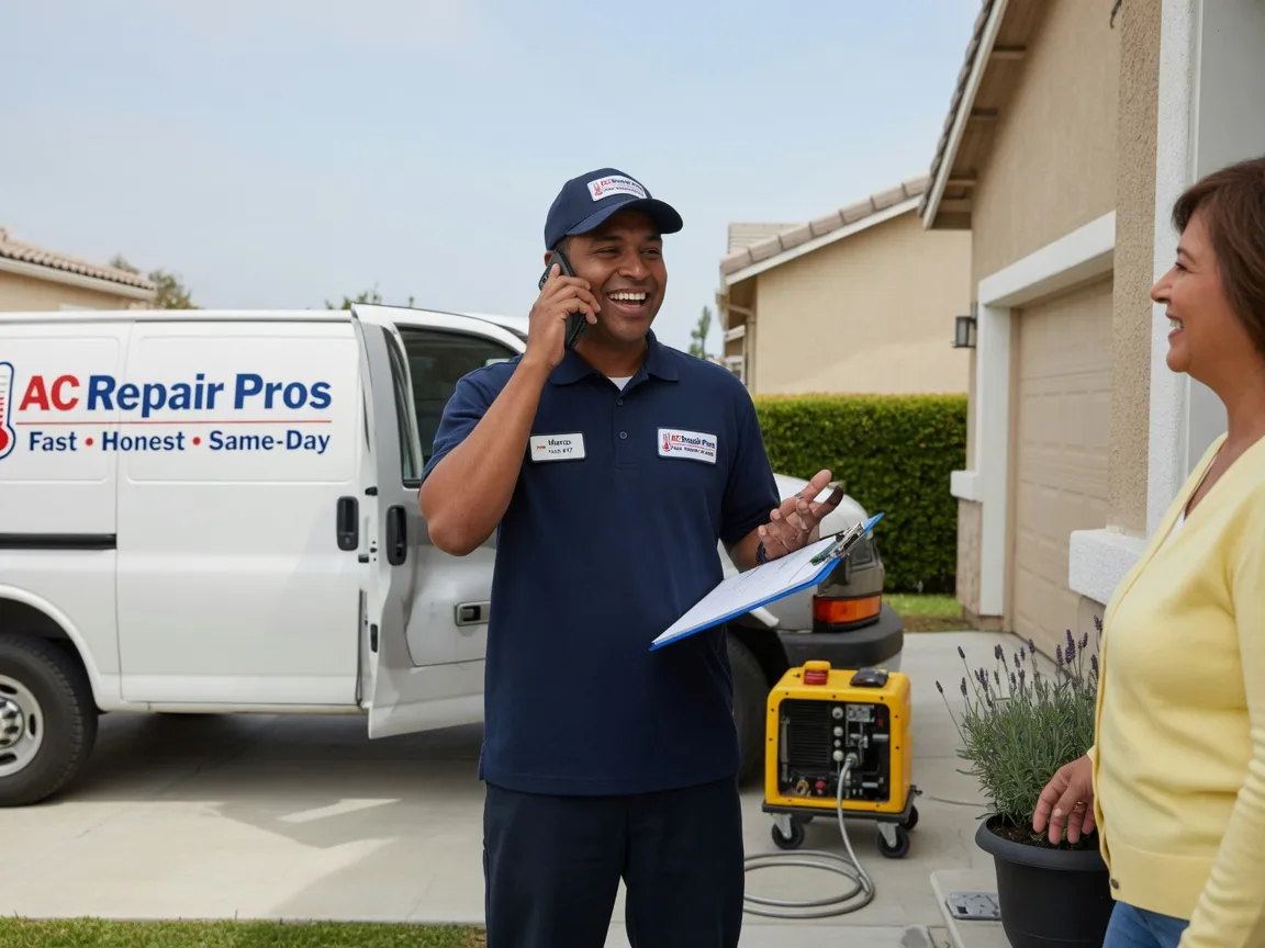 AC Repair Sweeden, KY FAQs
